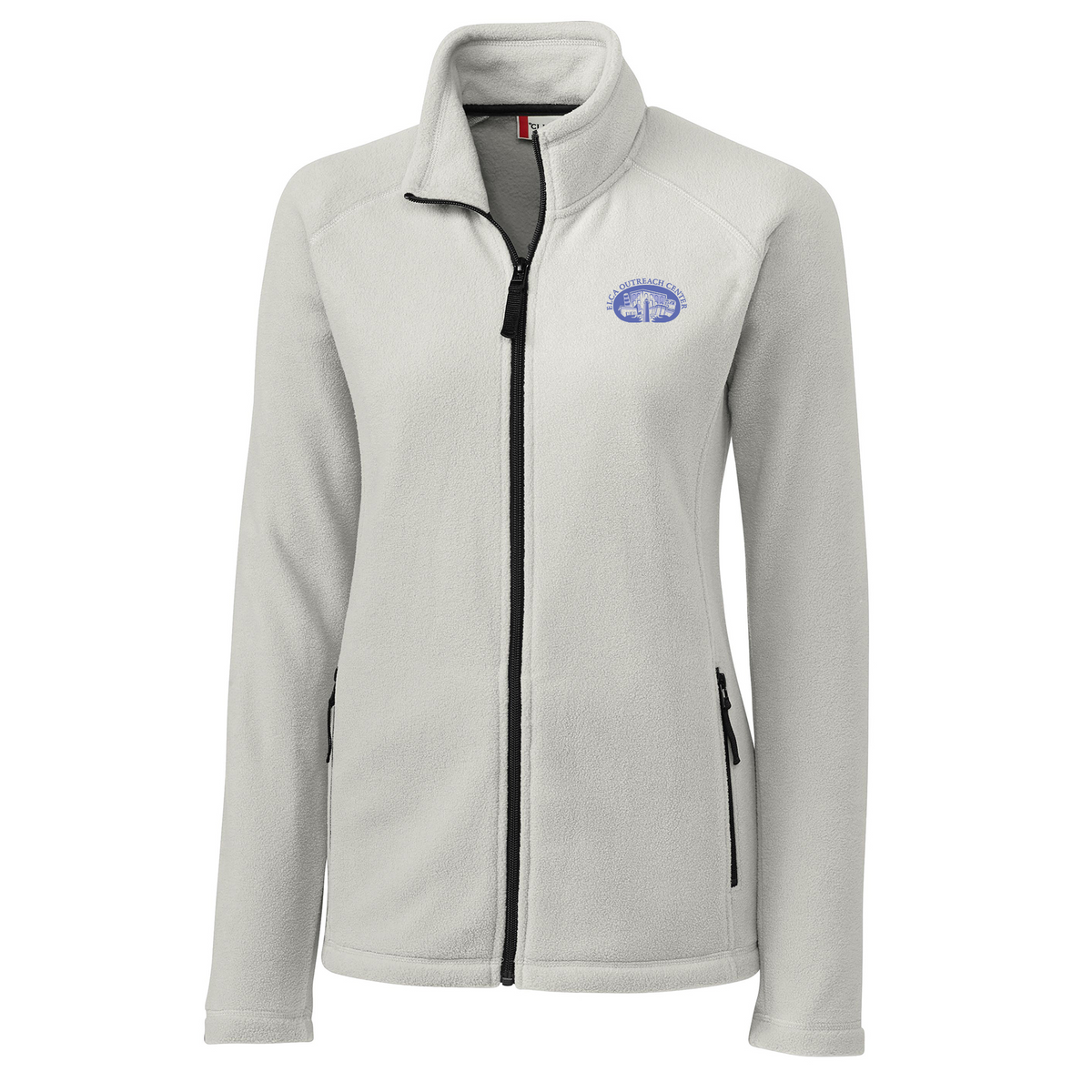 ELCA Ladies Microfleece Jacket  (2 colors)