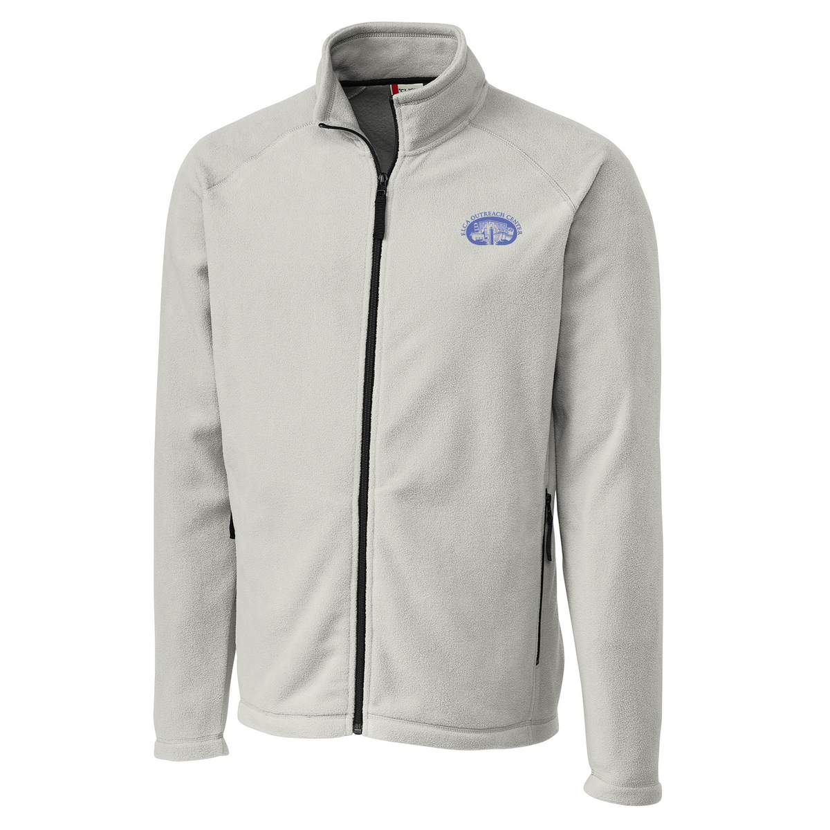 ELCA Adult Microfleece Jacket (2 colors)