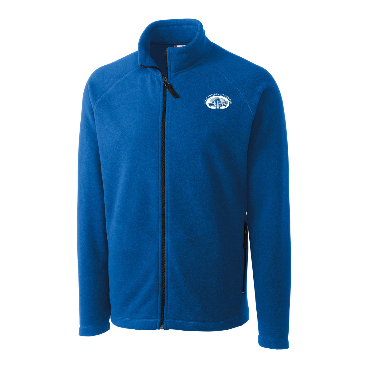 ELCA Adult Microfleece Jacket (2 colors)