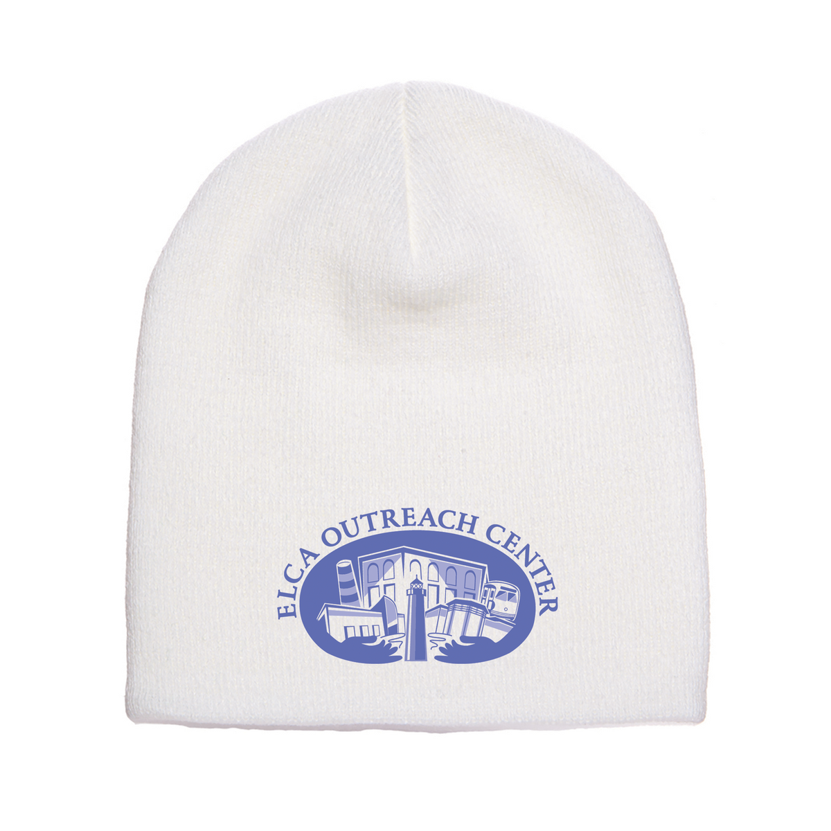 ELCA Knit Beanie (3 Colors)