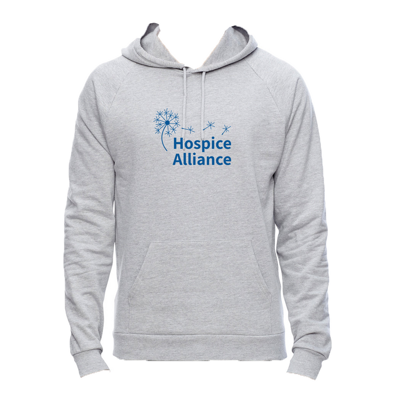 Hospice Adult Premium Hoodie (2 colors)