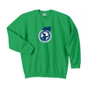 KCS101 Adult Essential Sweatshirt (4 colors)