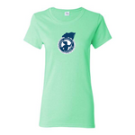 KCS101 Ladies Essential T-Shirt (5 colors)