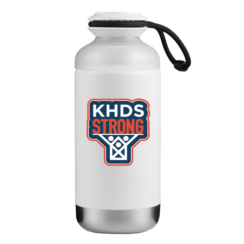KHDS Contour Bottle 16.9 oz