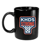 KHDS Mug 15 oz (2 Colors)