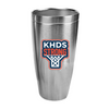 KHDS Tumbler Stainless (2 sizes)