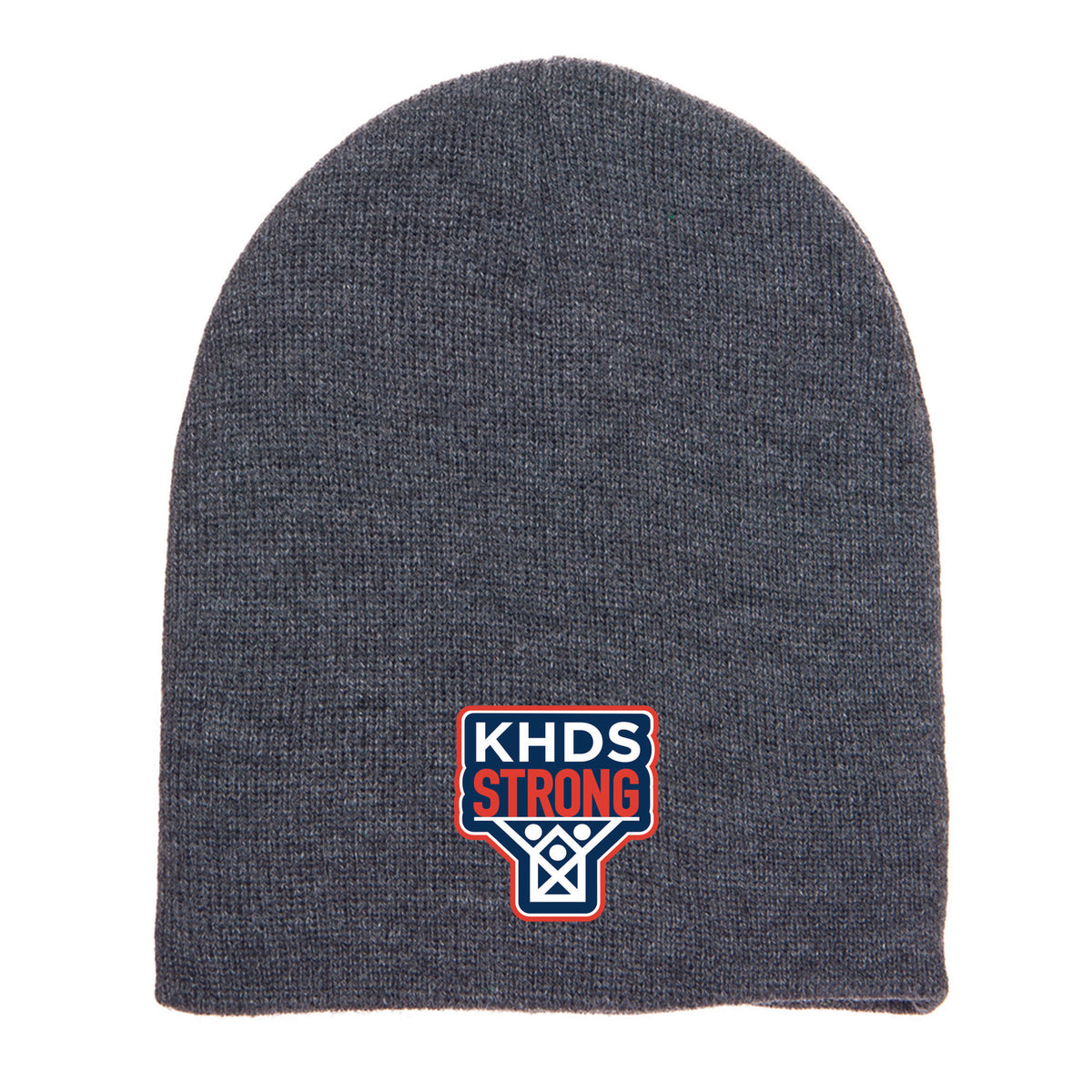 KHDS Strong Beanie Cap (4 colors)