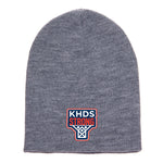 KHDS Strong Beanie Cap (4 colors)
