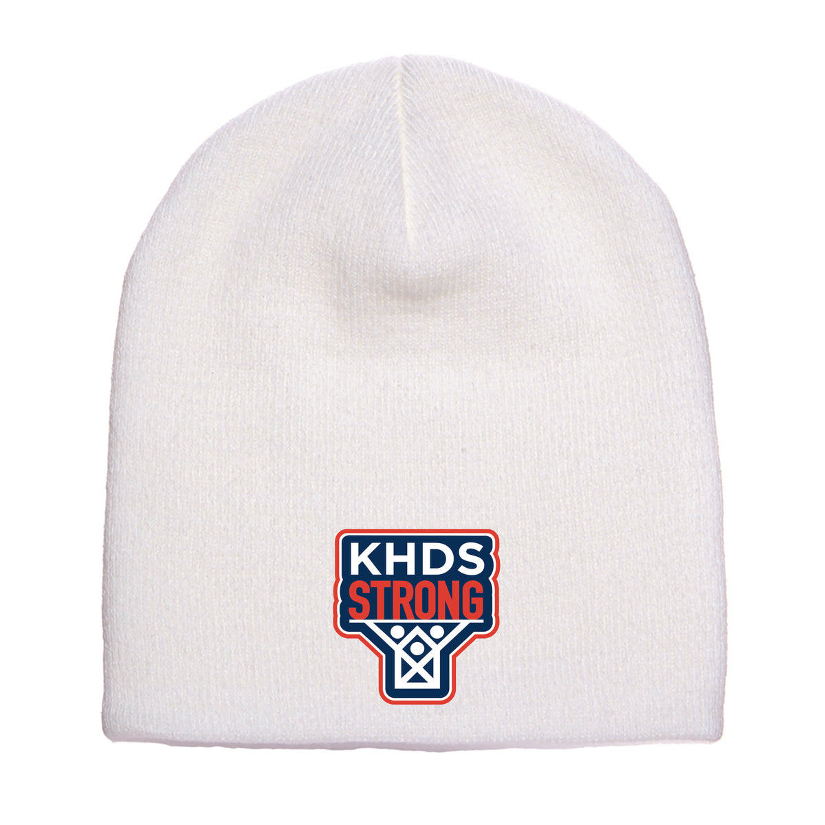 KHDS Strong Beanie Cap (4 colors)