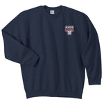KHDS Strong Adult Essential Crew Neck Sweatshirt (3 Colors)