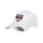 KHDS Strong Essential Twill Cap (4 colors)