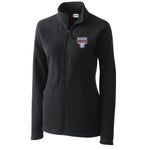 KHDS Strong Ladies Microfleece Jacket (3 colors)