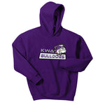 KWA YOUTH Essential Bulldogs Hoodie (3 Colors)