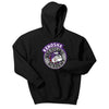 KWA YOUTH Essential Medallion Hoodie (2 Colors)