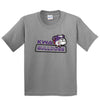 KWA YOUTH Essential Bulldogs T-Shirt (3 Colors)