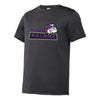 KWA YOUTH Performance Bulldog T-Shirt (3 Colors)