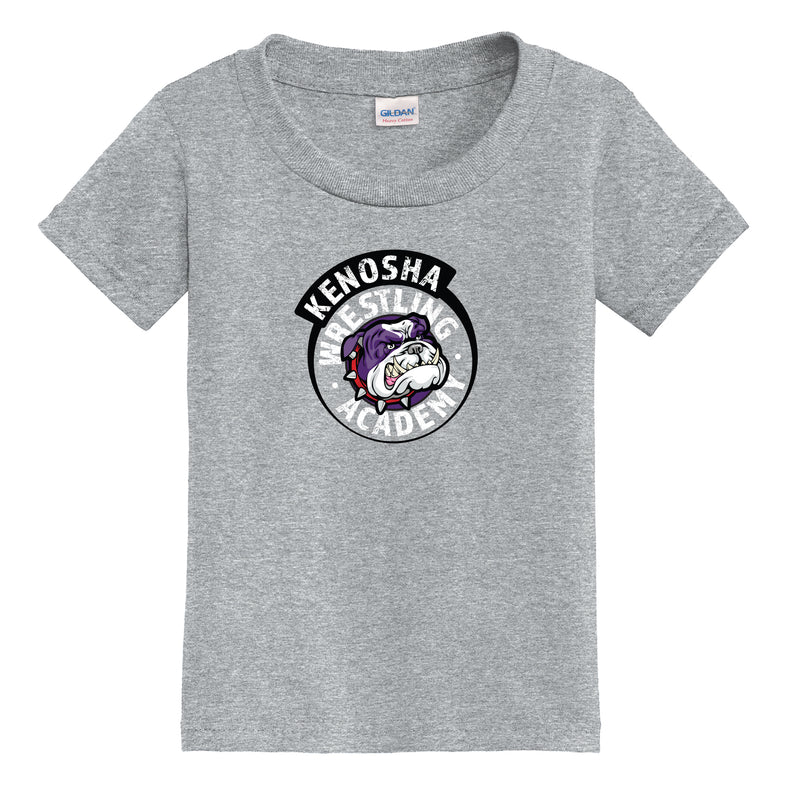 KWA Toddler Essential Medallion T-Shirt