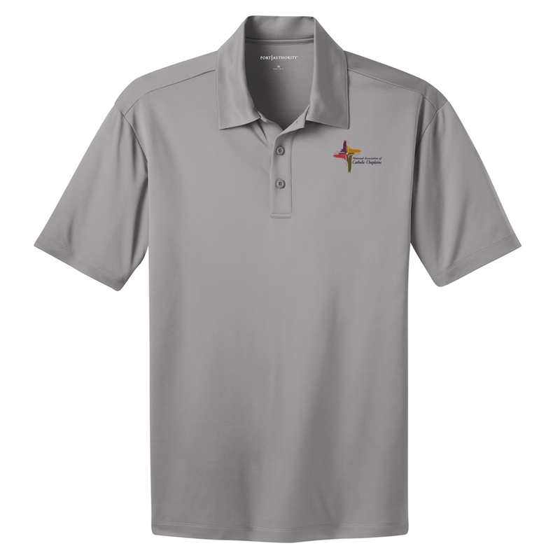 NACC Adult Performance Polo (2 colors)