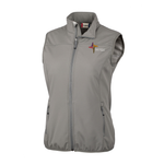 NACC Ladies Trail Soft Shell Vest  (2 colors)