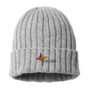 NACC Cable Beanie (2 colors)
