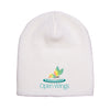 Open Wings Knit Beanie (3 colors)