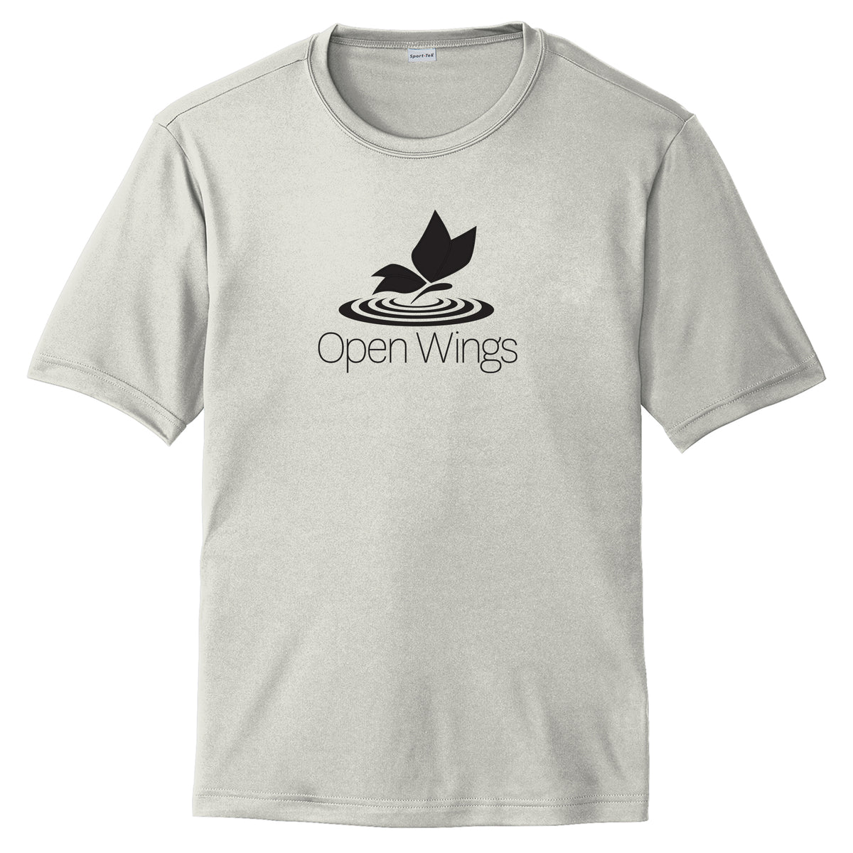 Open Wings Adult Performance T-Shirt (7 colors)