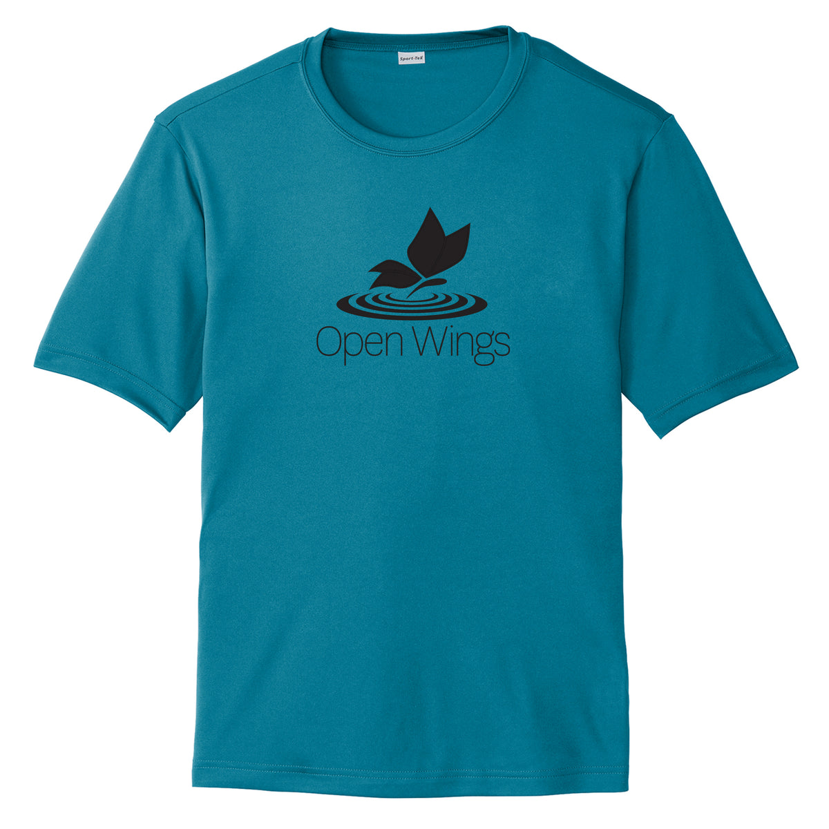 Open Wings Adult Performance T-Shirt (7 colors)