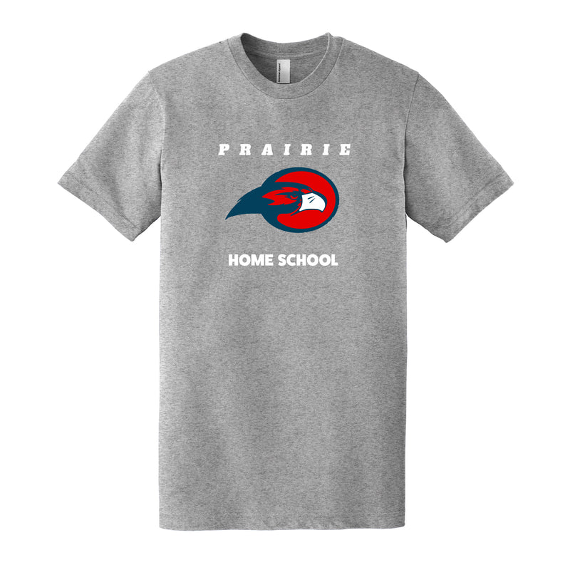 Prairie Home School Premium Adult T-Shirt