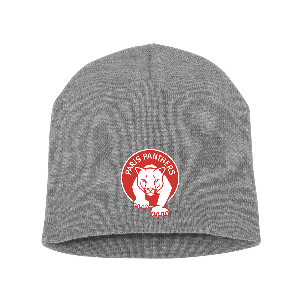 Paris Knit Beanie (4 colors)