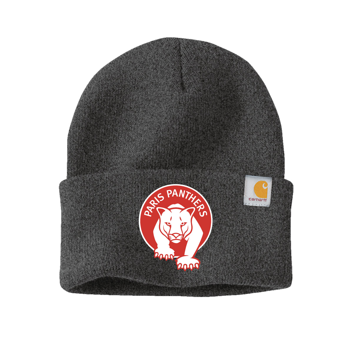 Paris Carhartt Watch Cap 2.0