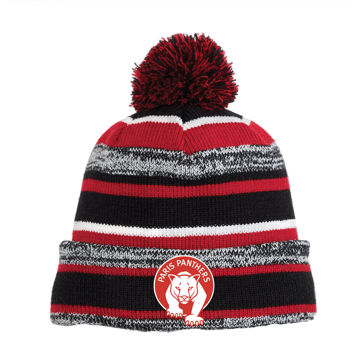 Paris Sideline Beanie