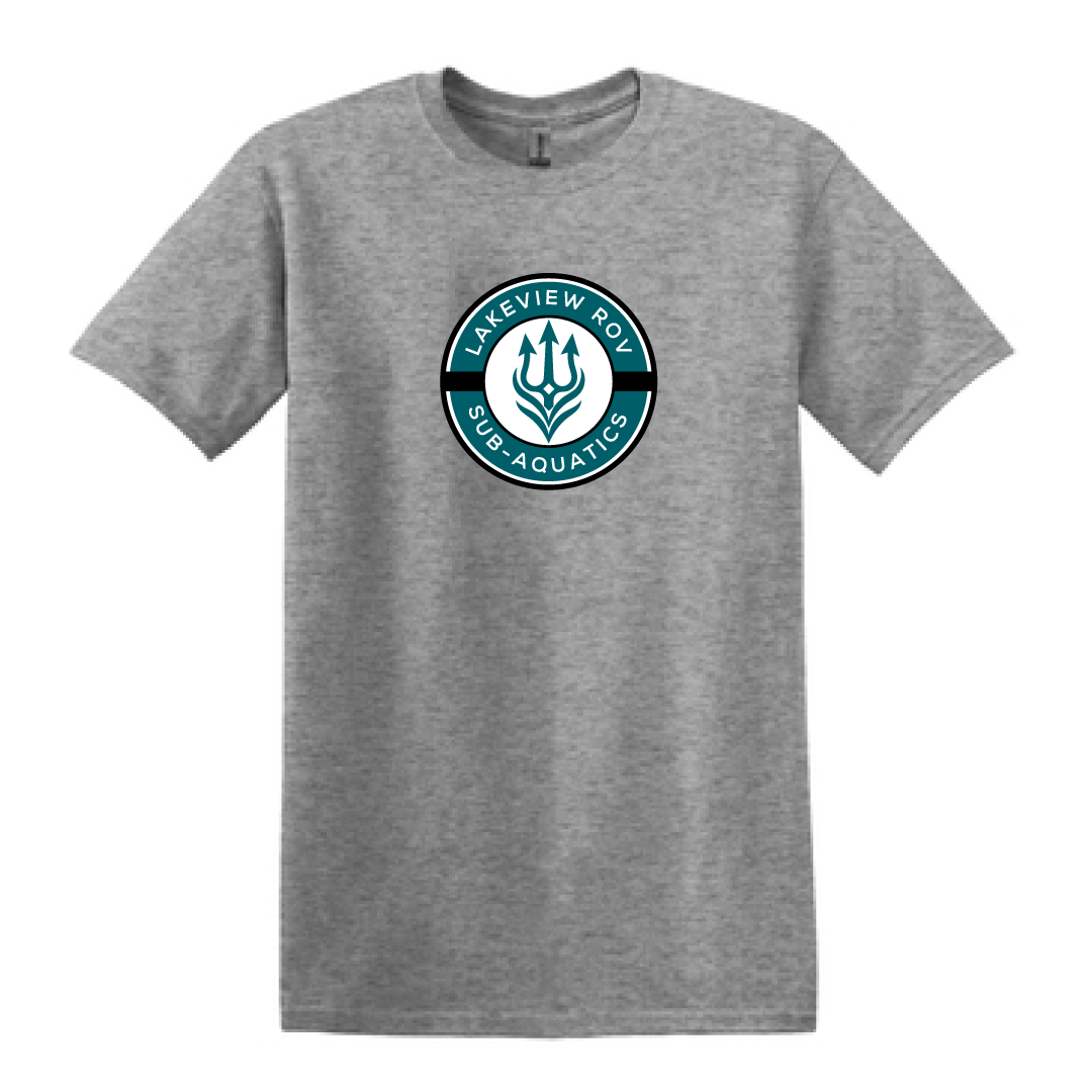 ROV Adult Essential T-Shirt