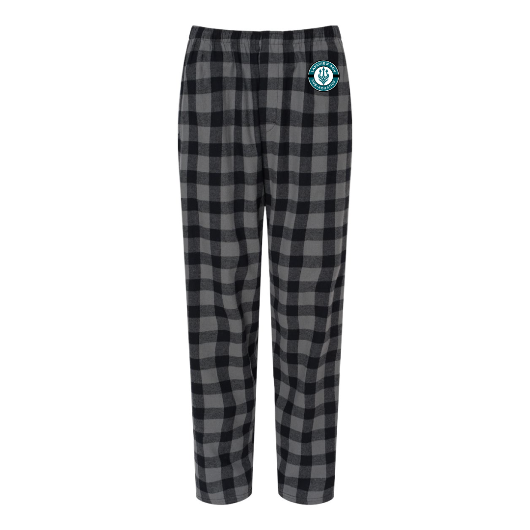 ROV Adult Flannel Pants