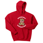 Roosevelt YOUTH Essential Hoodie (2 Colors)