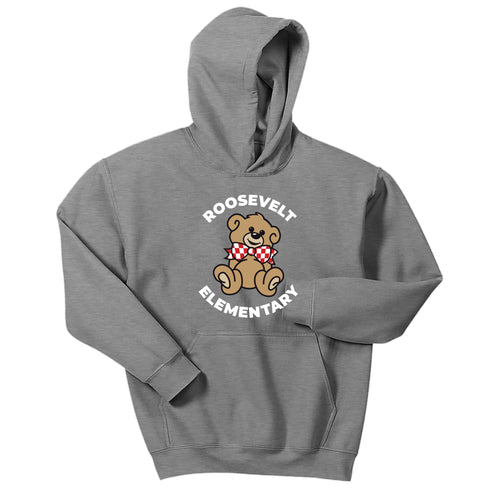 Roosevelt YOUTH Essential Hoodie (2 Colors)