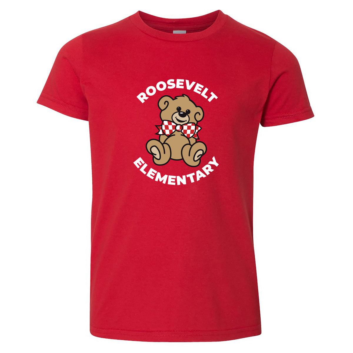 Roosevelt YOUTH Premium T-Shirt (2 Colors)