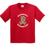 Roosevelt YOUTH Essential T-Shirt (2 Colors)