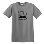 Roosevelt T.R. Youth T-Shirt order fixes (2 colors)
