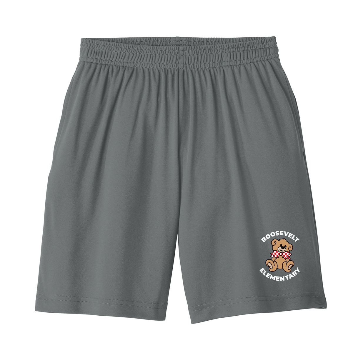 Roosevelt YOUTH Shorts (2 colors)