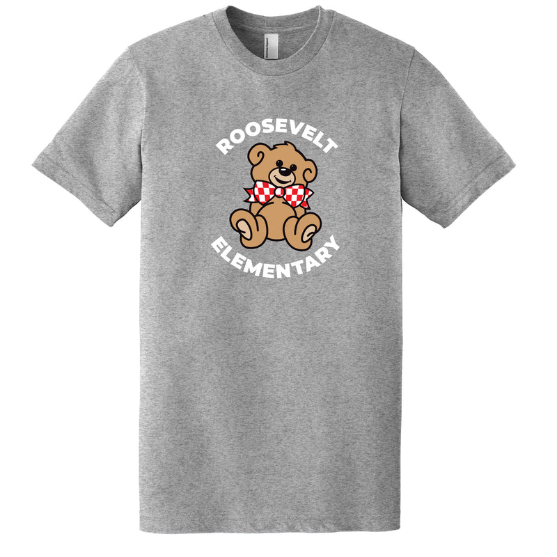 Roosevelt Adult Premium T-Shirt (2 Colors)