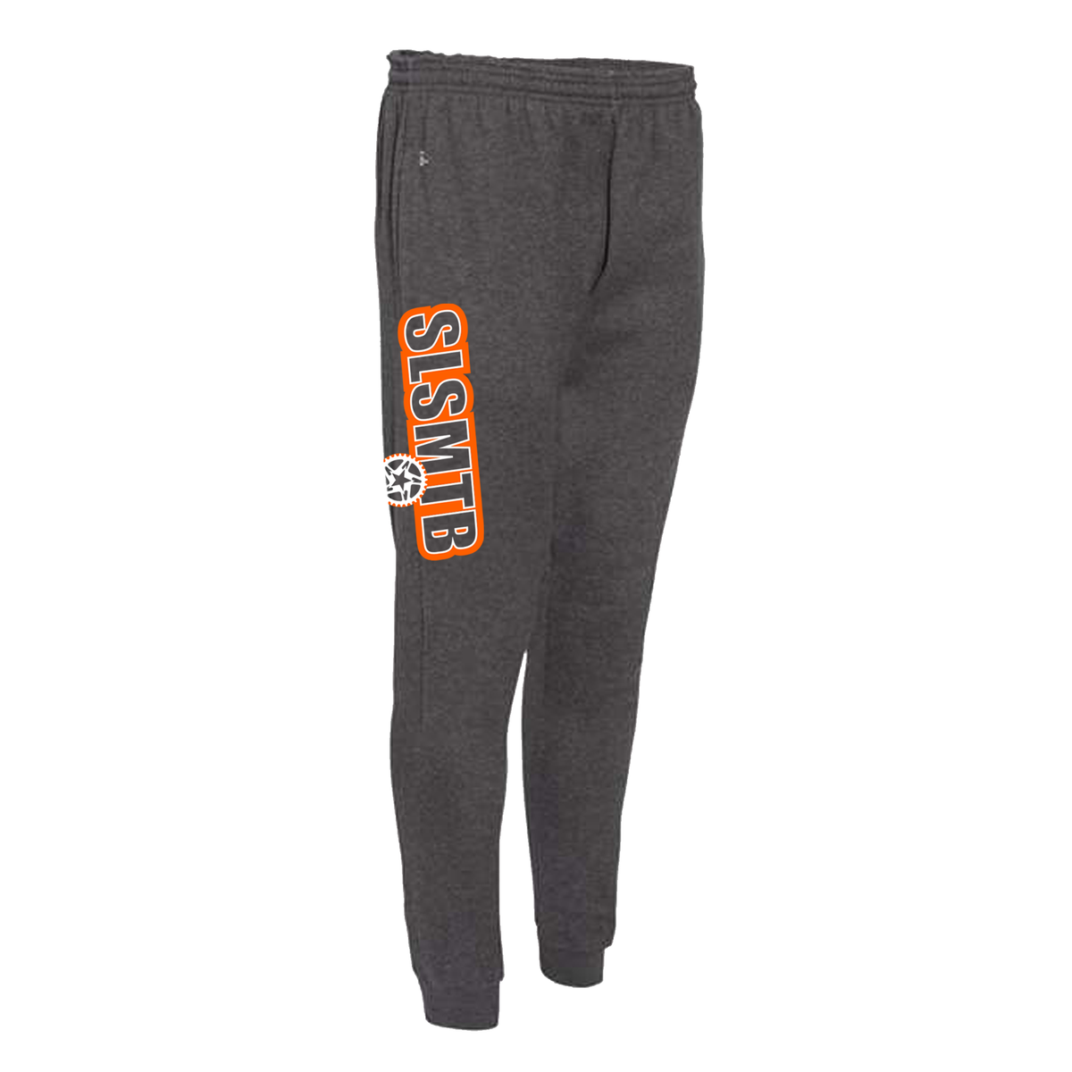 SLSMTB Adult Sport Athletic Fleece Joggers