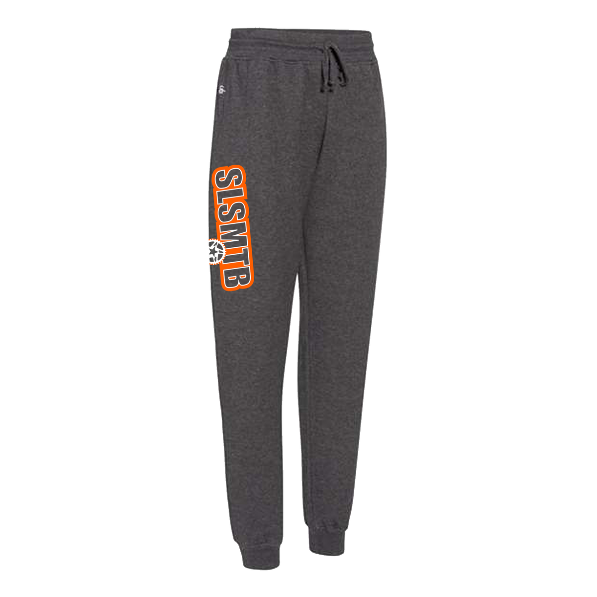 SLSMTB Ladies Sport Athletic Fleece Joggers