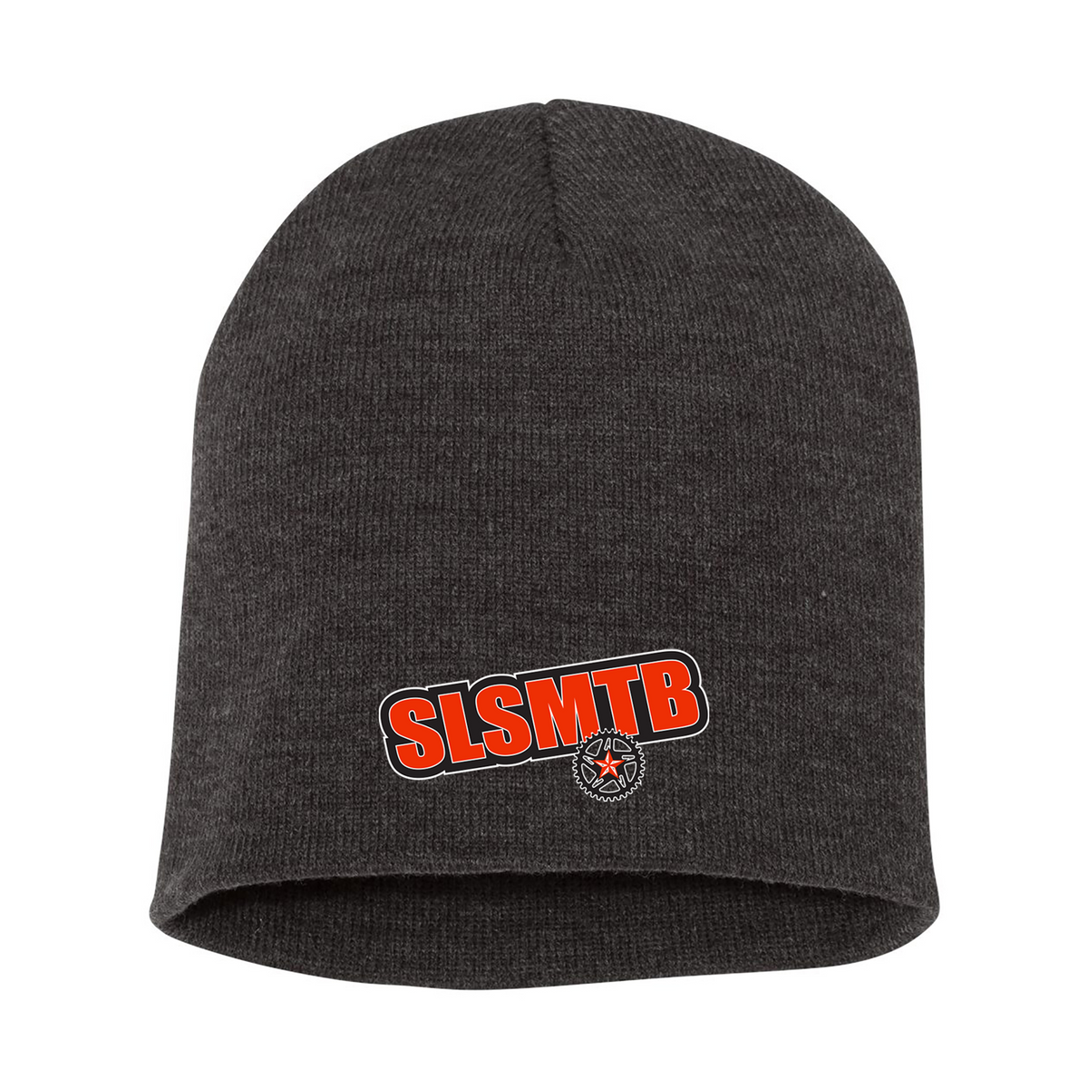 SLSMTB Knit Beanie