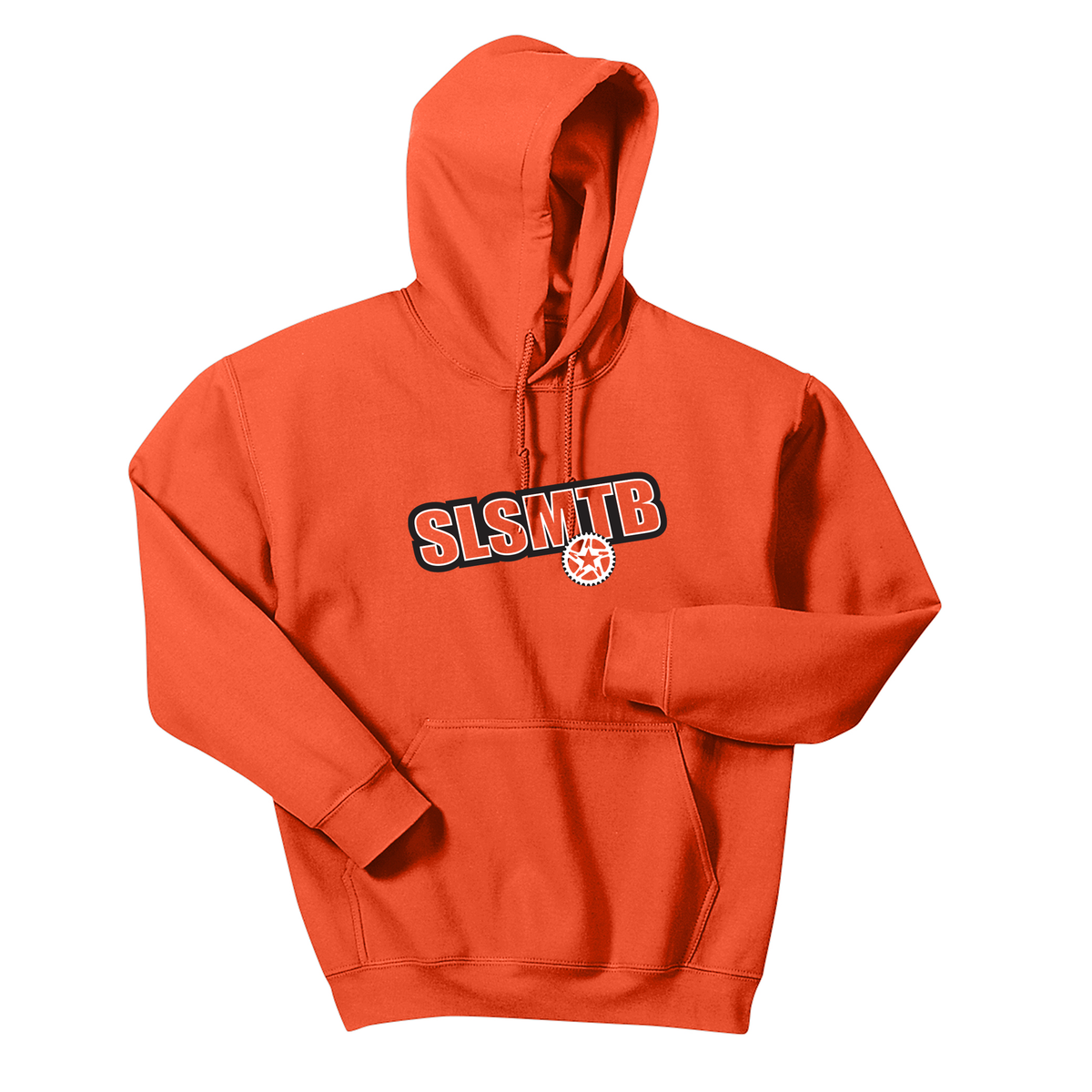 SLSMTB Adult Essential Hoodie