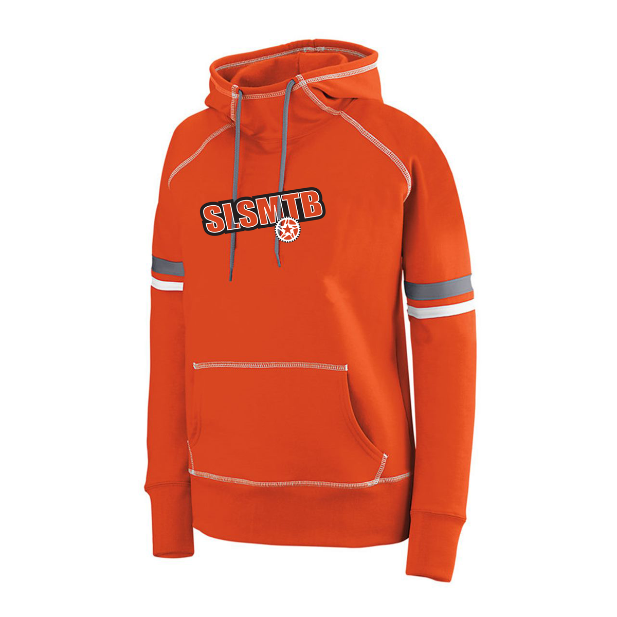 SLSMTB Ladies Spry Hoodie (2 Colors)