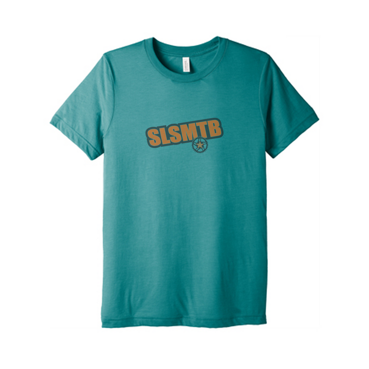 SLSMTB Adult Loved & Lived In T (6 colors)