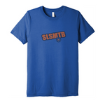 SLSMTB Adult Loved & Lived In T (6 colors)
