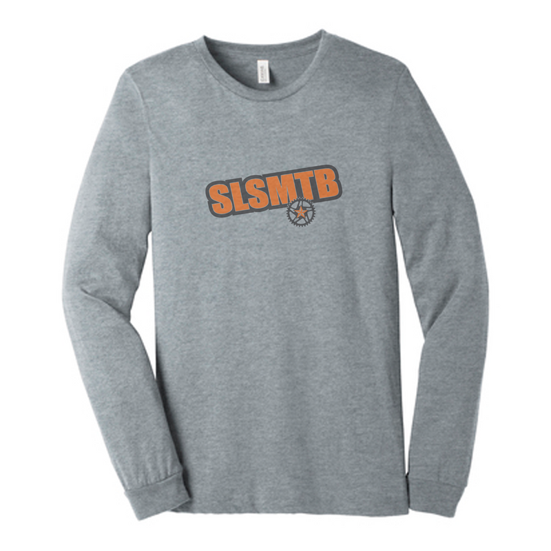 SLSMTB Adult Loved & Lived In Long Sleeve T