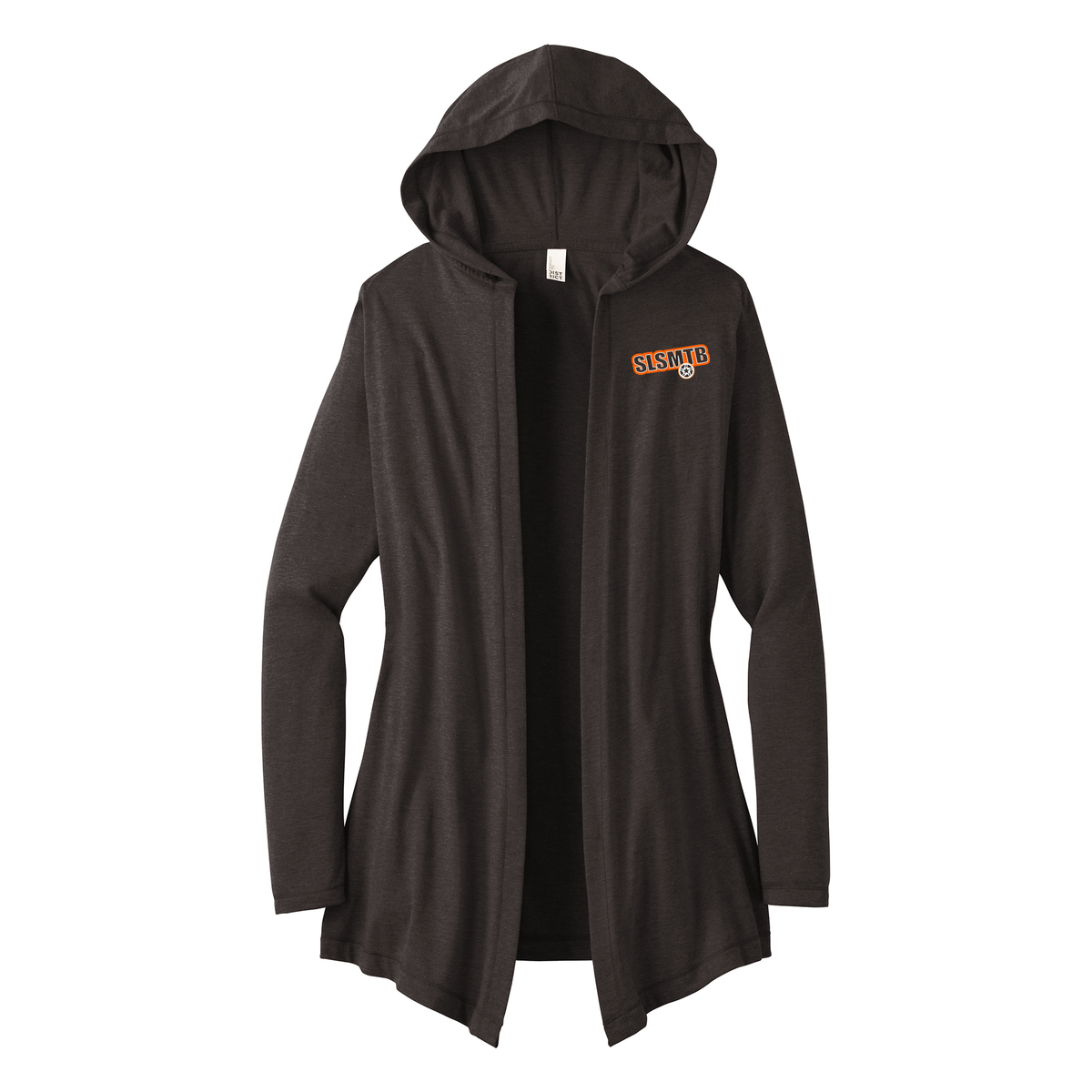 SLSMTB Ladies Hooded Cardigan