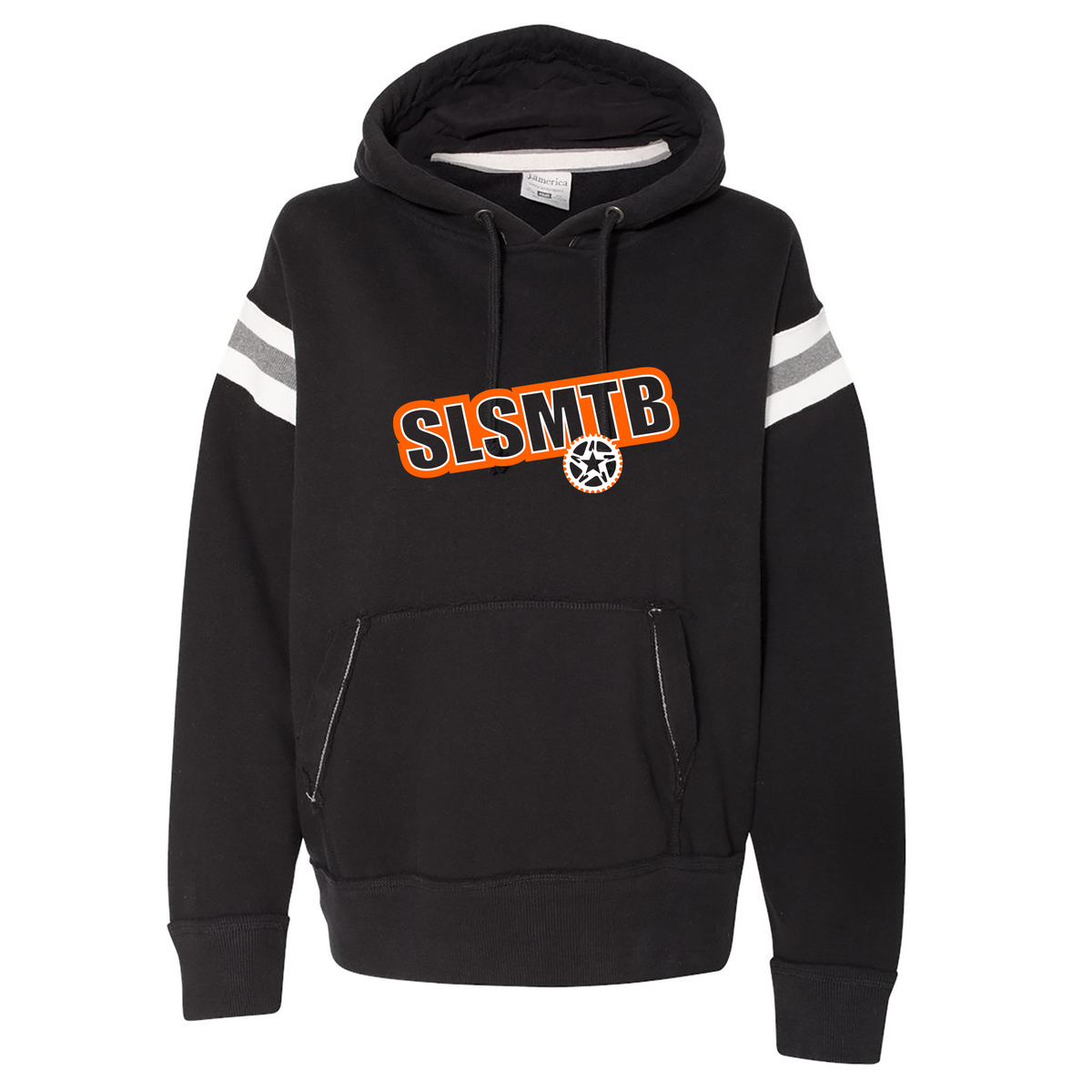 SLSMTB Adult Vintage Hoodie